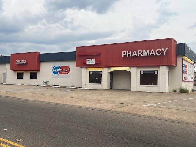 Paris, TX 75460,662 Bonham Street