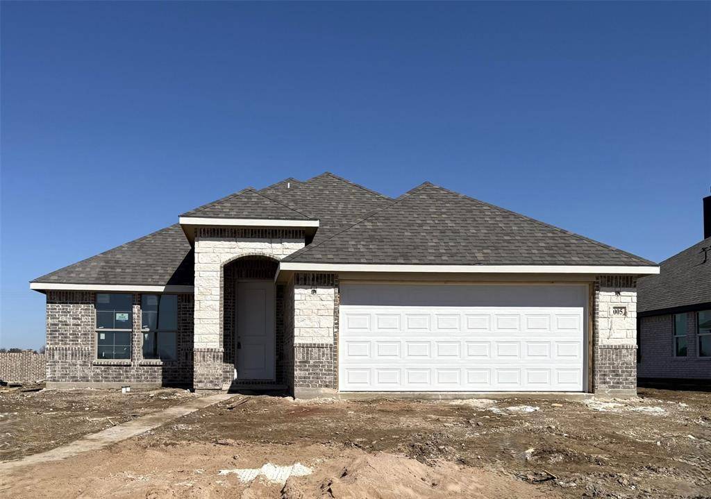 Crowley, TX 76036,1005 Pineview Lane