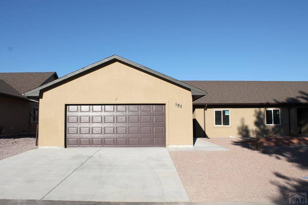 Pueblo West, CO 81007,151 S Stardust Circle