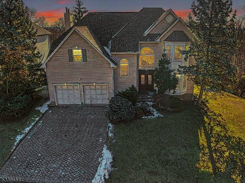 Green Brook Twp., NJ 08812,27 Wingate Way