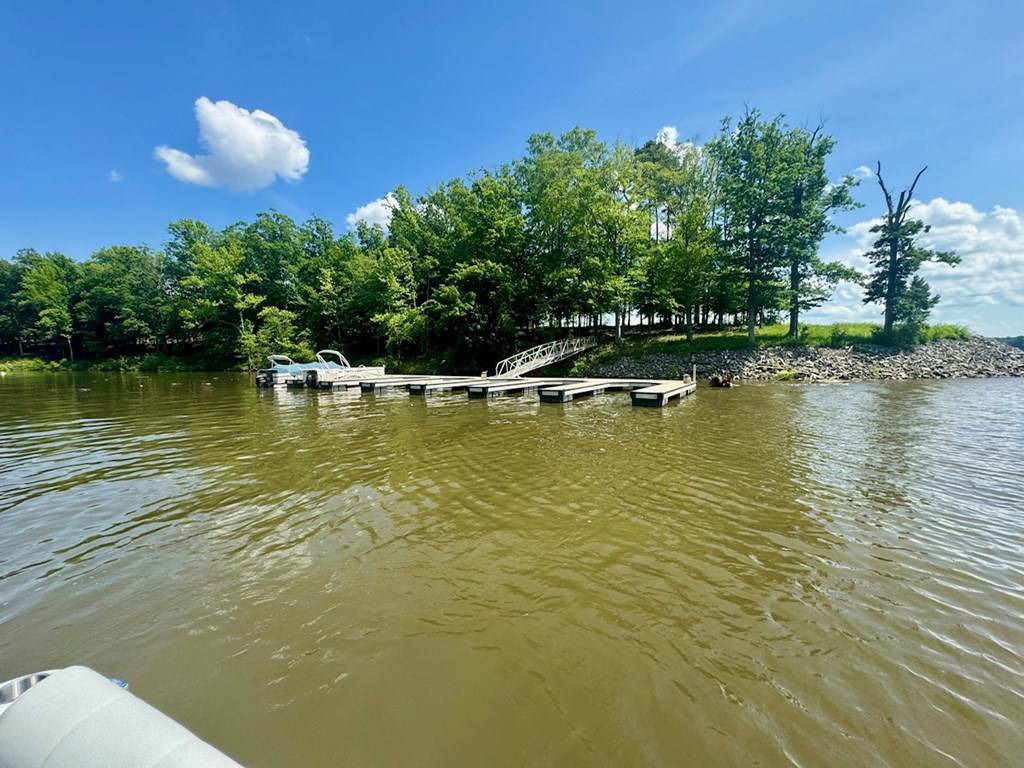 Clarksville, VA 23927,Lot 7 Berkeley Drive