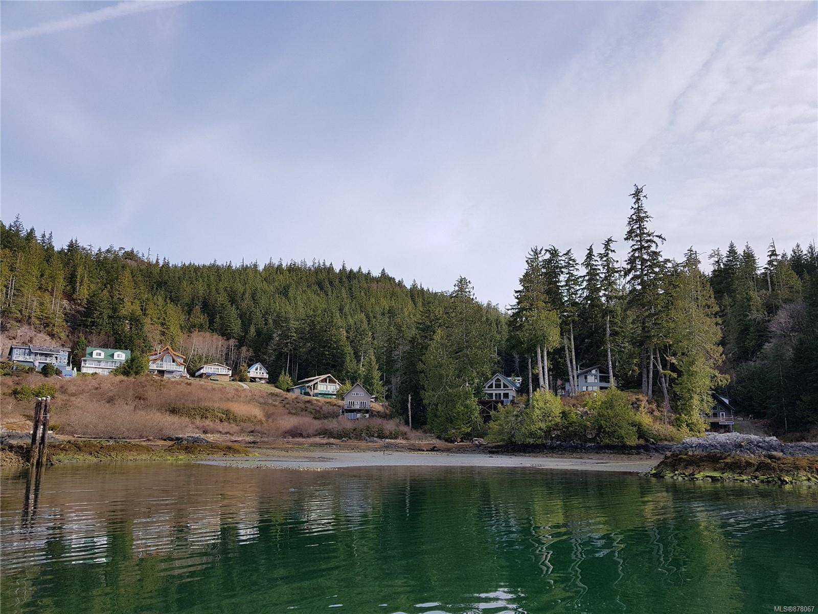 Port Alberni, BC V0R 2B0,LT 56 Haggard Cove