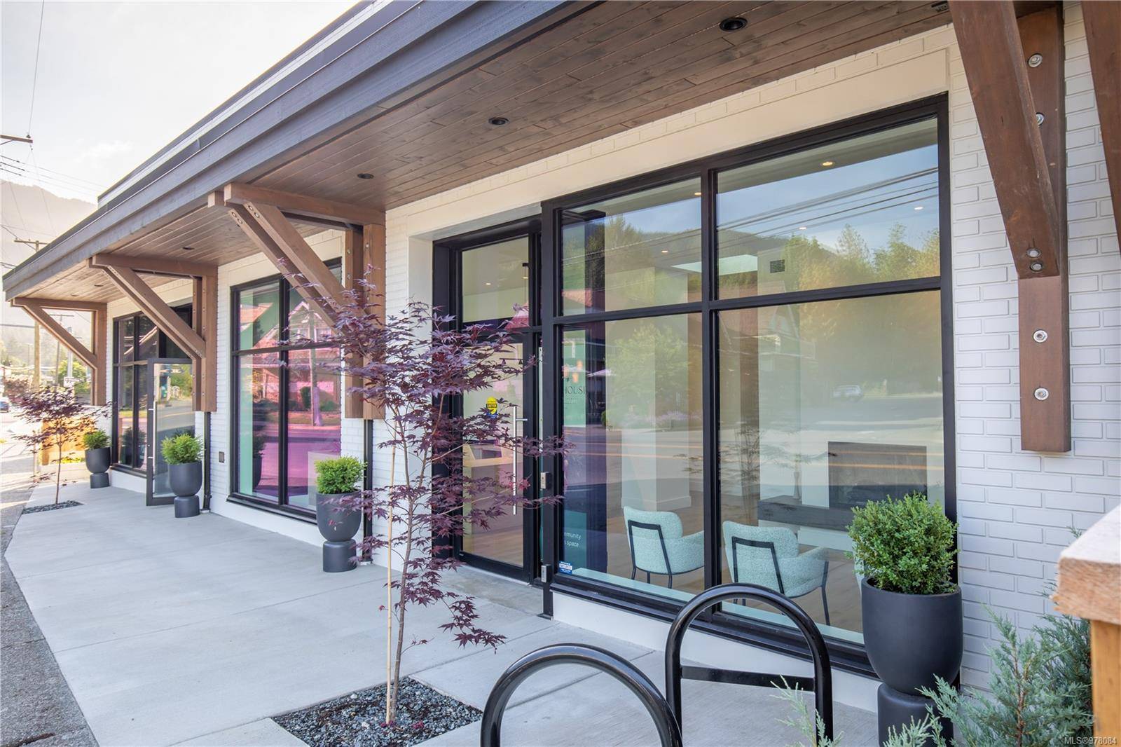 Lake Cowichan, BC V0R 2G0,88 Cowichan Lake Rd
