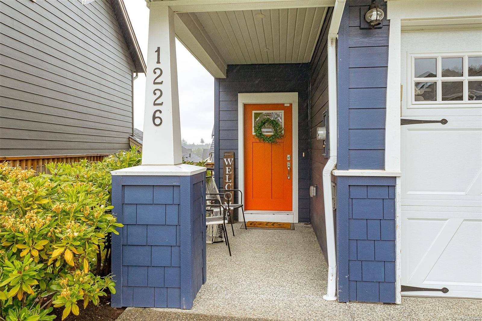 Langford, BC V9B 0T7,1226 Nova Crt