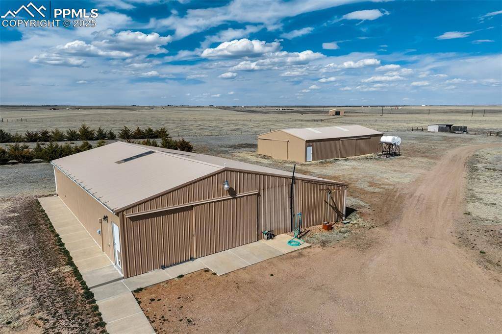 Rush, CO 80833,22038 County Road 2