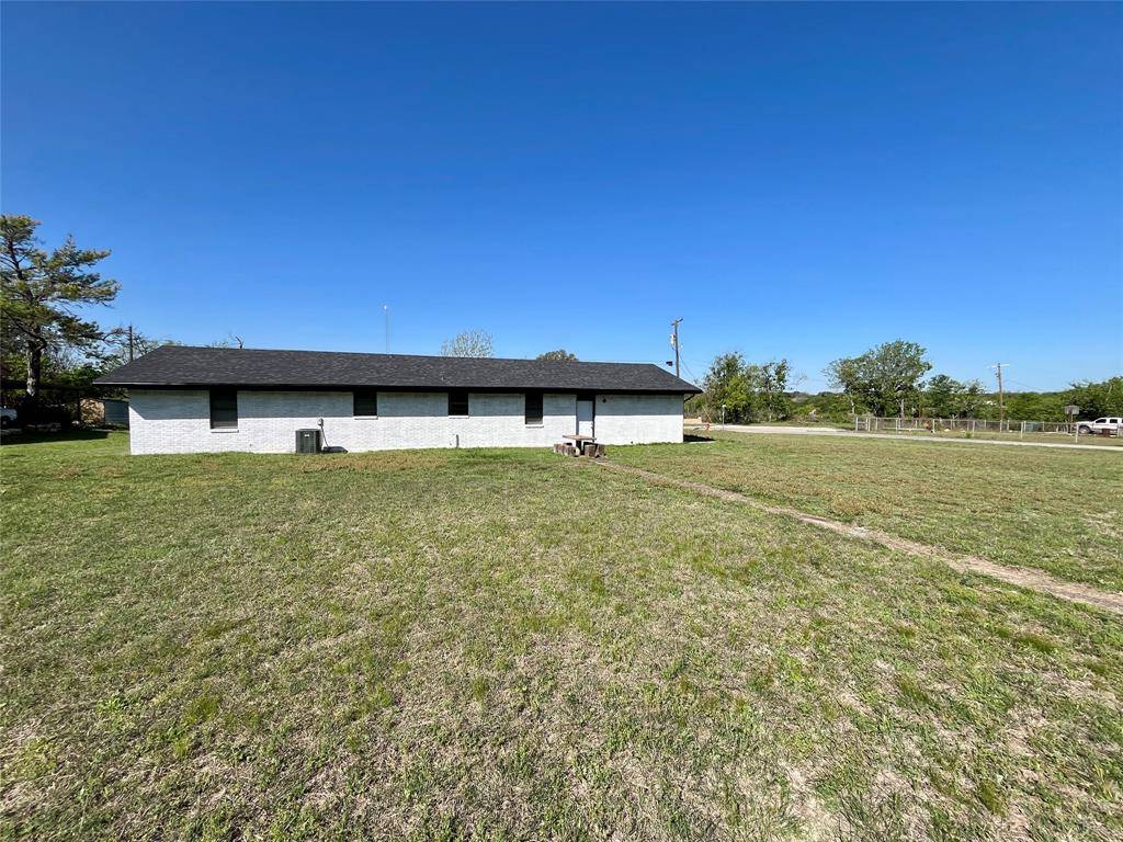 Hico, TX 76457,925 N Kirk Street