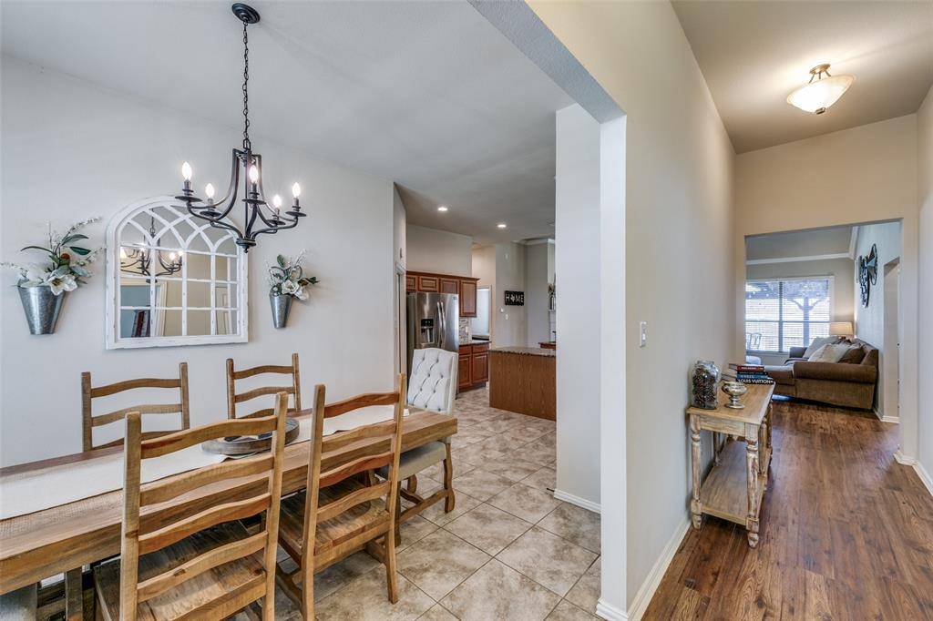 Wylie, TX 75098,309 Harvest Bend Drive