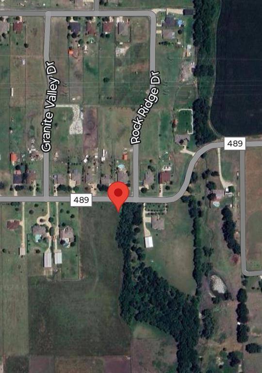 Nevada, TX 75173,TBD County Road 489