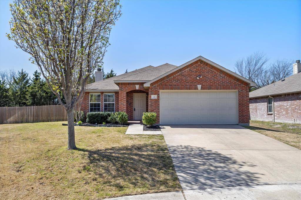 Fate, TX 75087,20 Daisy Drive
