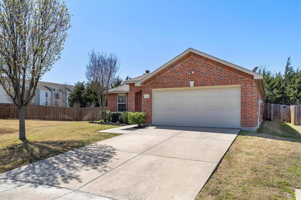 Fate, TX 75087,20 Daisy Drive
