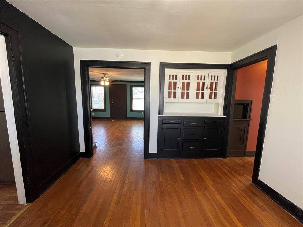 Fort Worth, TX 76107,4800 Bryce Avenue #4