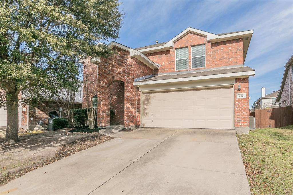 Wylie, TX 75098,322 Highland Creek Drive