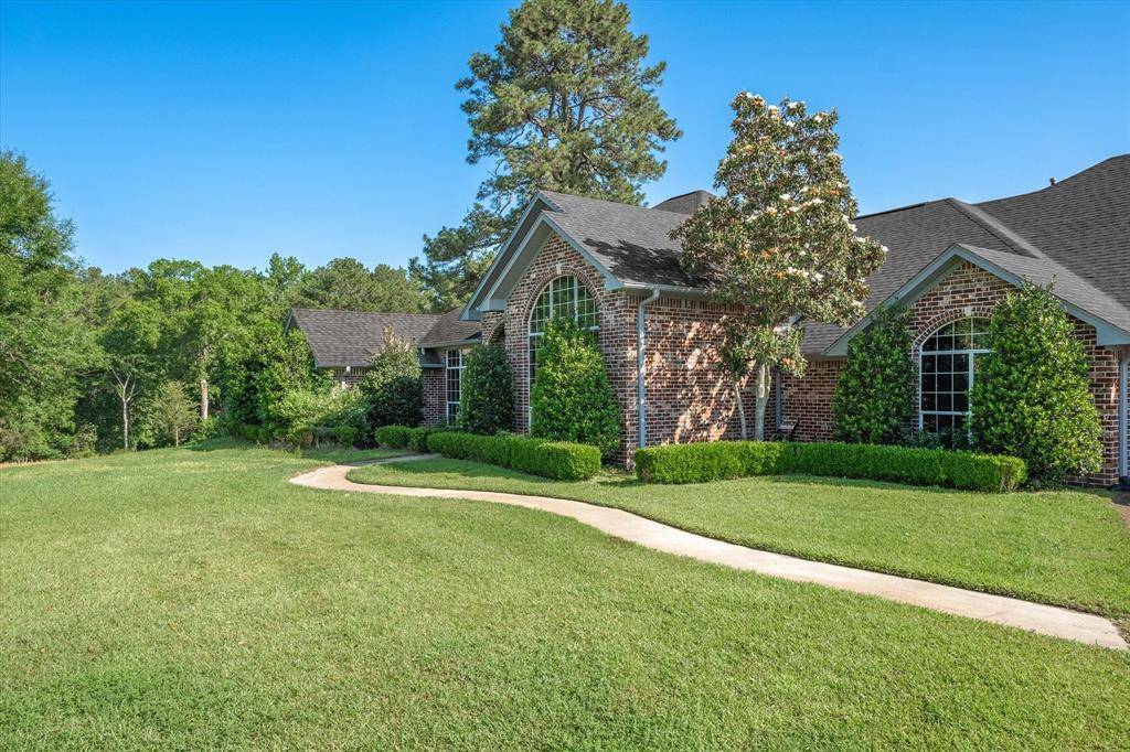 Palestine, TX 75801,1807 An County Road 151