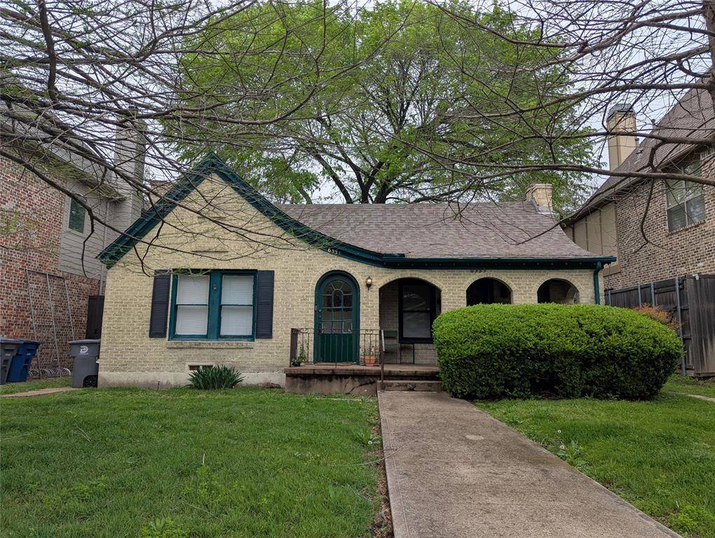 Dallas, TX 75214,6335 Goliad Avenue