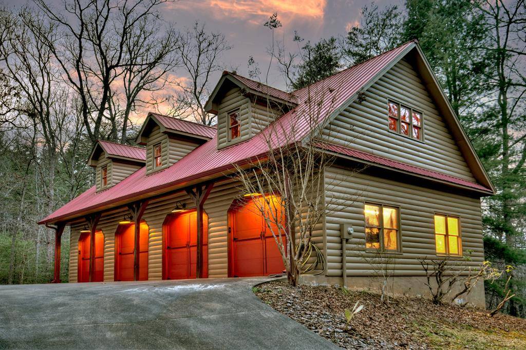 Mineral Bluff, GA 30559,119 Hidden Acres Drive