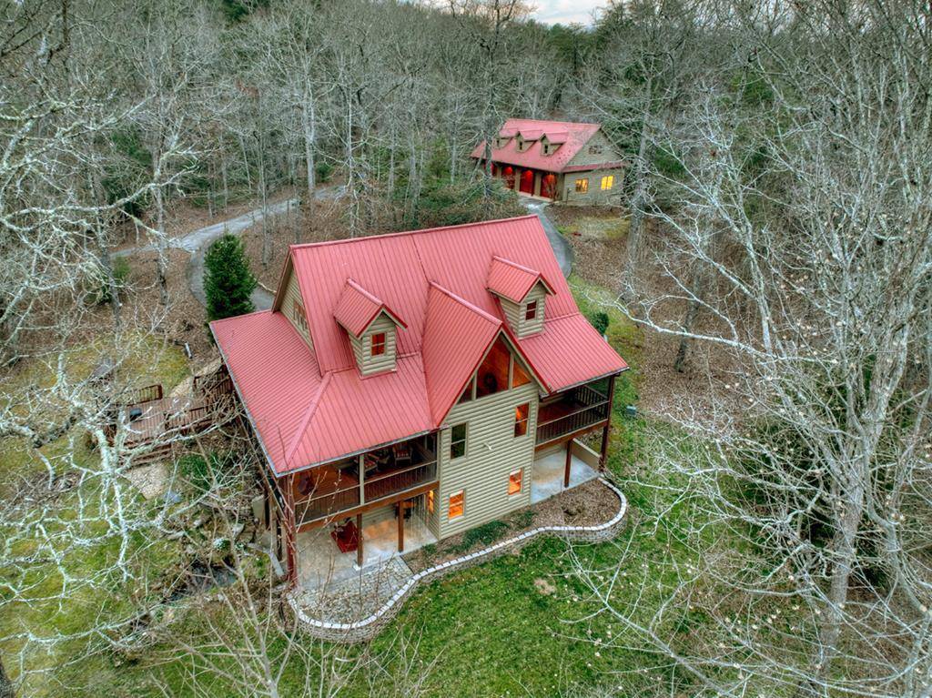 Mineral Bluff, GA 30559,119 Hidden Acres Drive