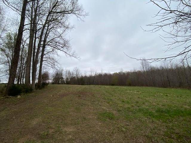 Buffalo Junction, VA 24529,Buffalo Creek Road