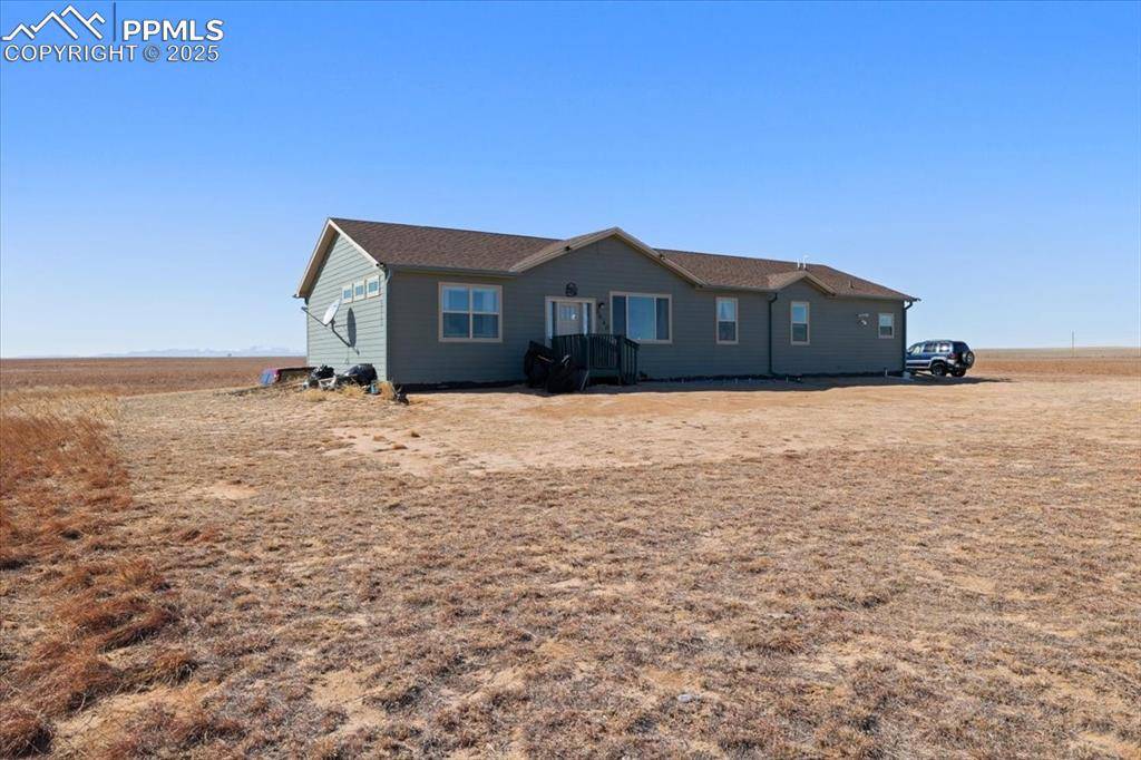 Rush, CO 80833,2640 Obdulio PT