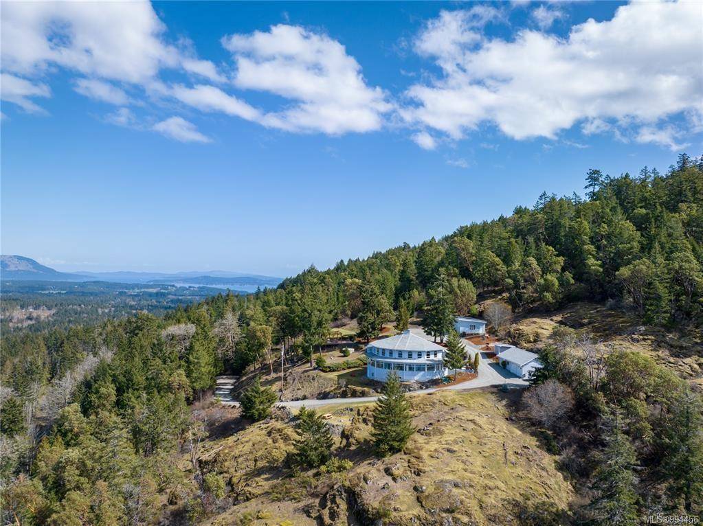Shawnigan Lake, BC V8H 2A9,1828 Strathcona Hts