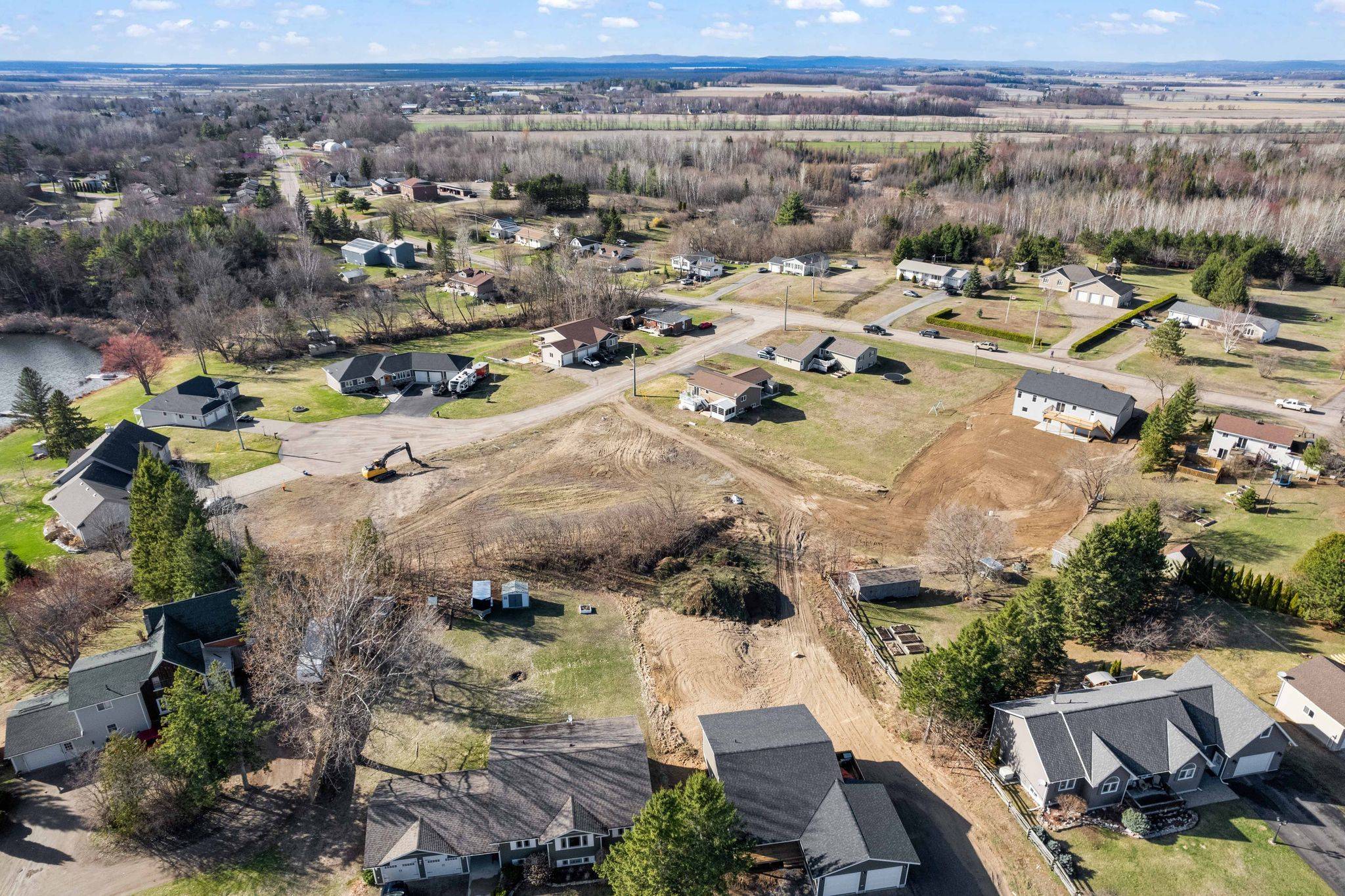 Whitewater Region, ON K0J 1C0,5 Mapleview CT