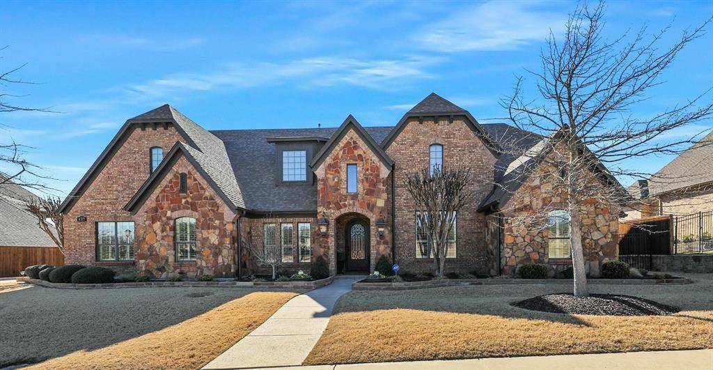 Keller, TX 76248,437 Settlers Ridge Drive
