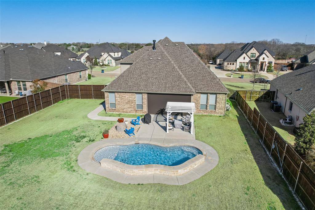 Waxahachie, TX 75165,142 Old Bridge Road