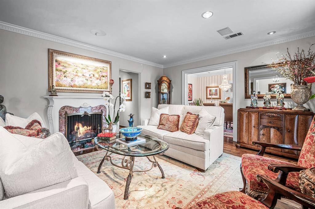 Dallas, TX 75209,3850 W Beverly Drive