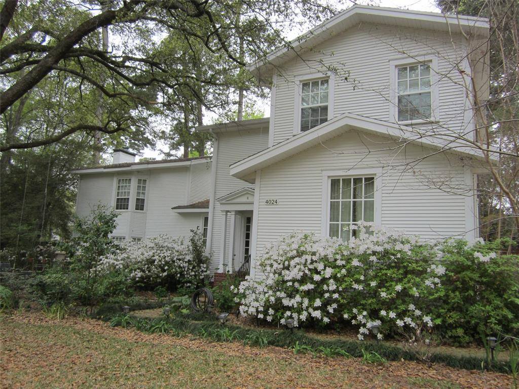Shreveport, LA 71106,4024 Maryland Avenue