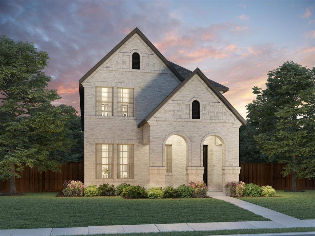 Corinth, TX 76210,2672 Big Bend Mews