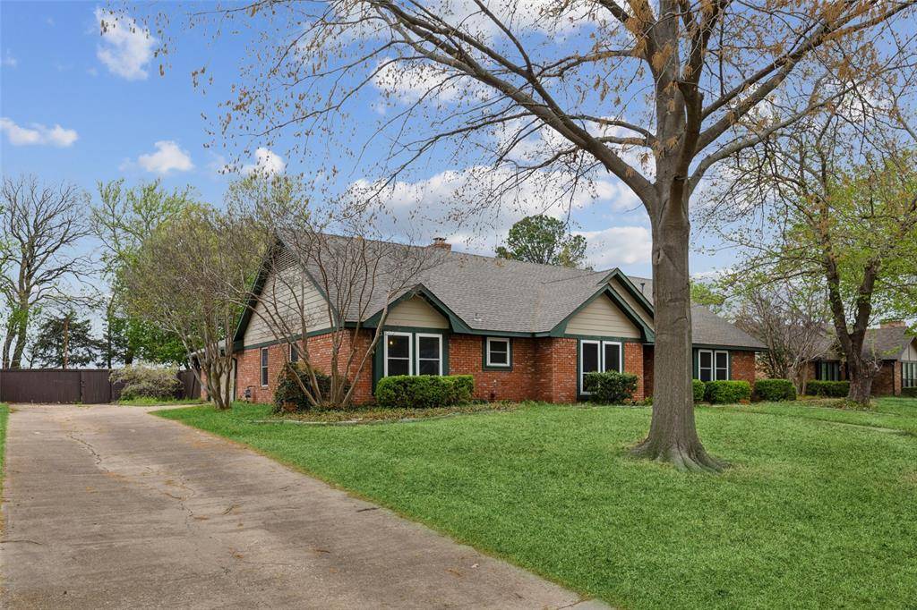 Sherman, TX 75092,2312 San Miguel Street