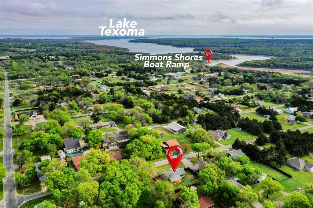 Pottsboro, TX 75076,222 Maple Drive