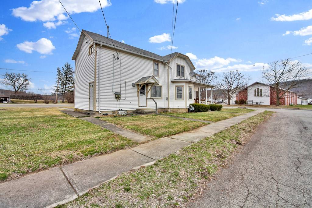 Lawrenceville, PA 16929,18 Academy Street
