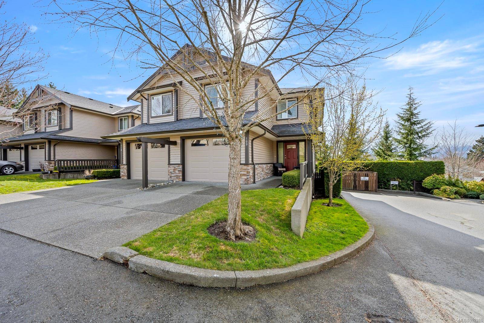 Courtenay, BC V9N 6A4,4699 Muir Rd #109