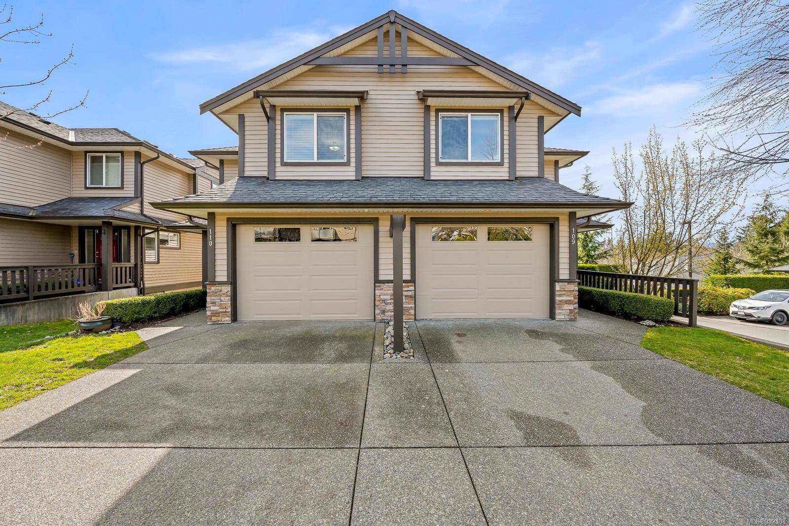 Courtenay, BC V9N 6A4,4699 Muir Rd #109