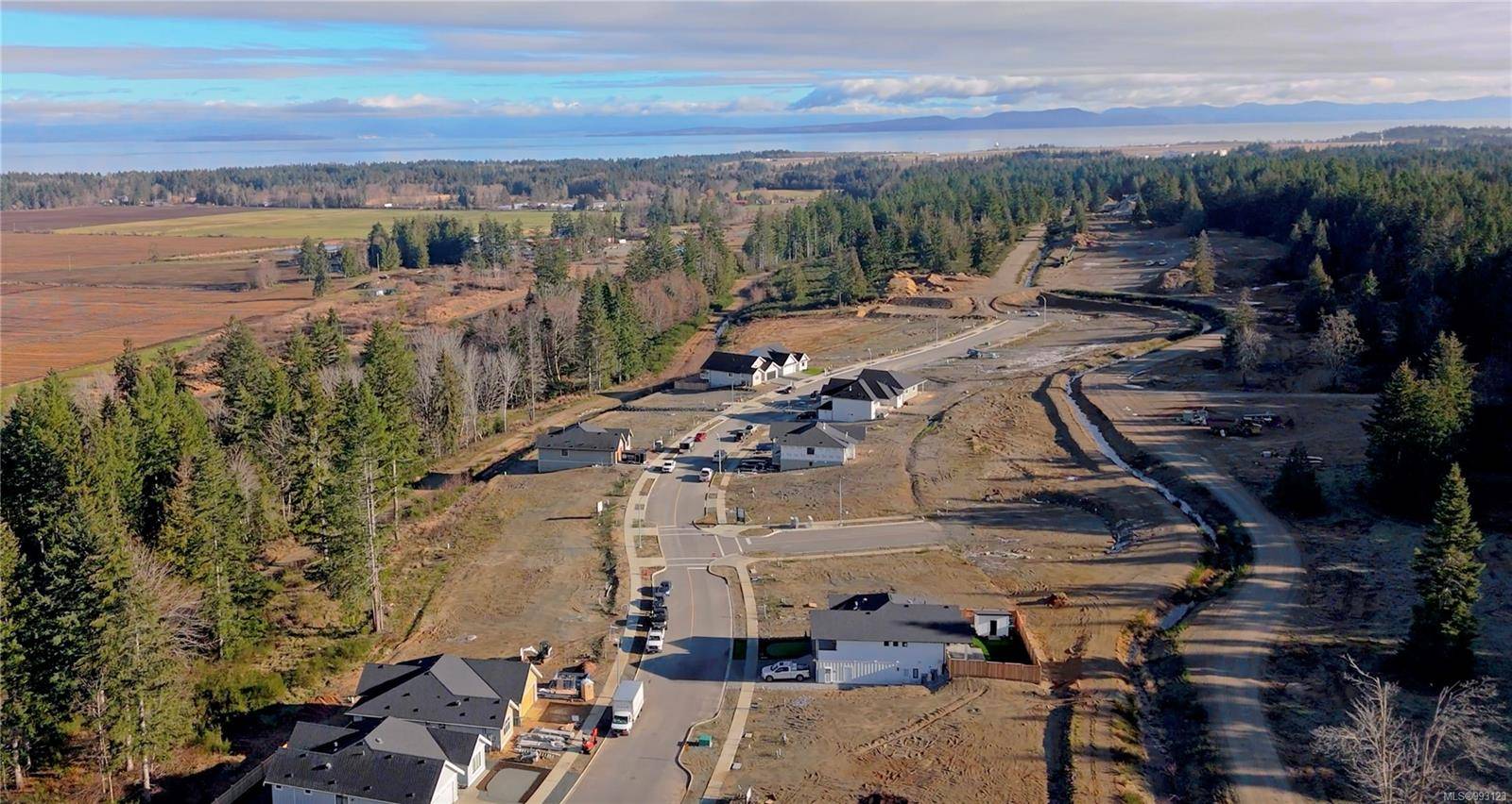 Courtenay, BC V9N 0E1,1839 Crown Isle Blvd #Lot 29