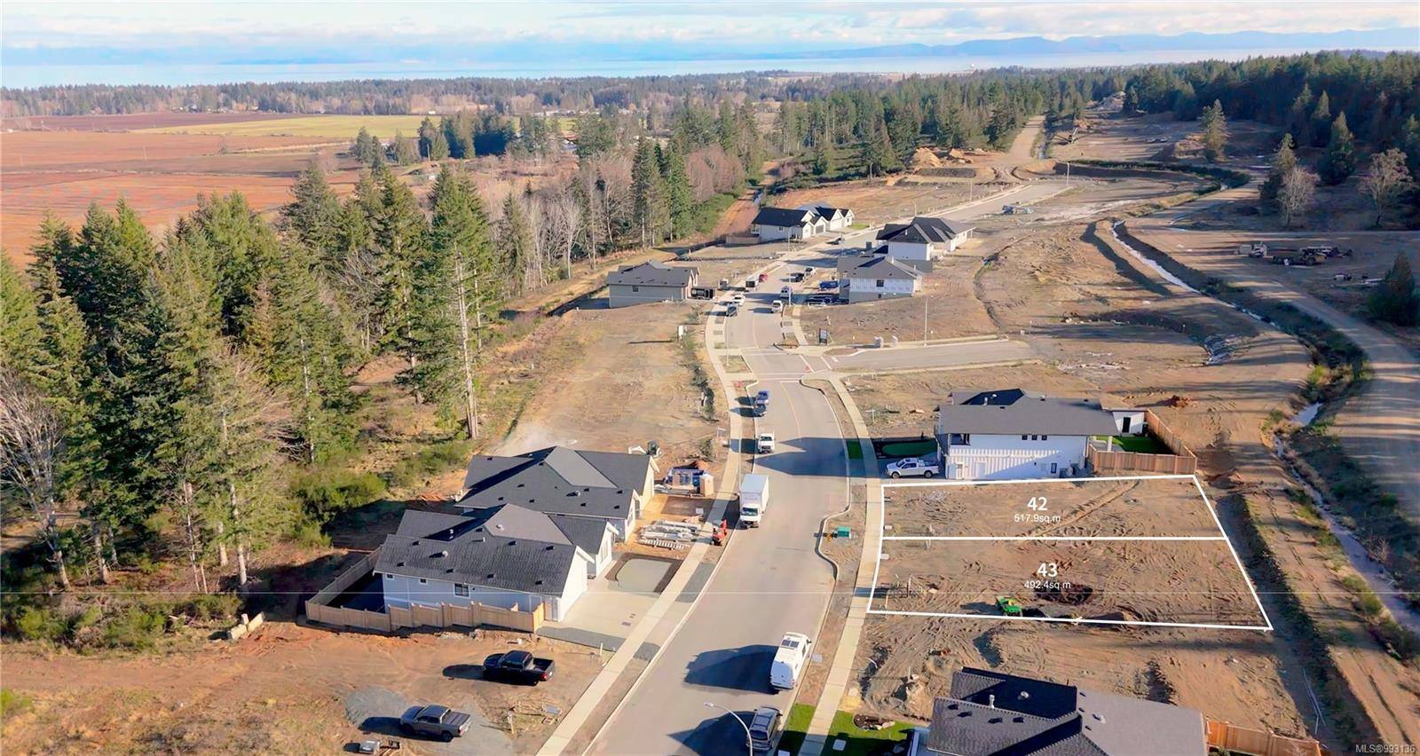 Courtenay, BC V9N 0E1,1629 Crown Isle Blvd #Lot 43