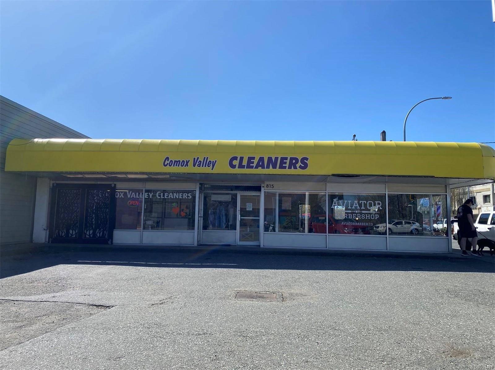 Courtenay, BC V9N 2J8,815 Cliffe Ave