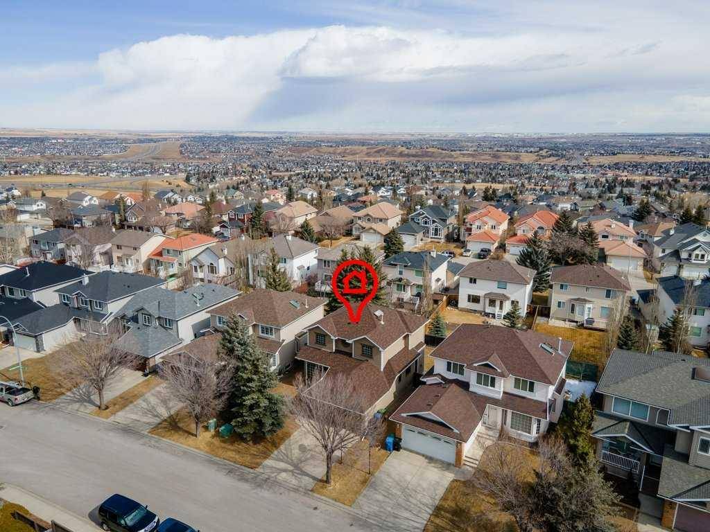 Calgary, AB T3A 5A4,83 Edgebrook CIR NW