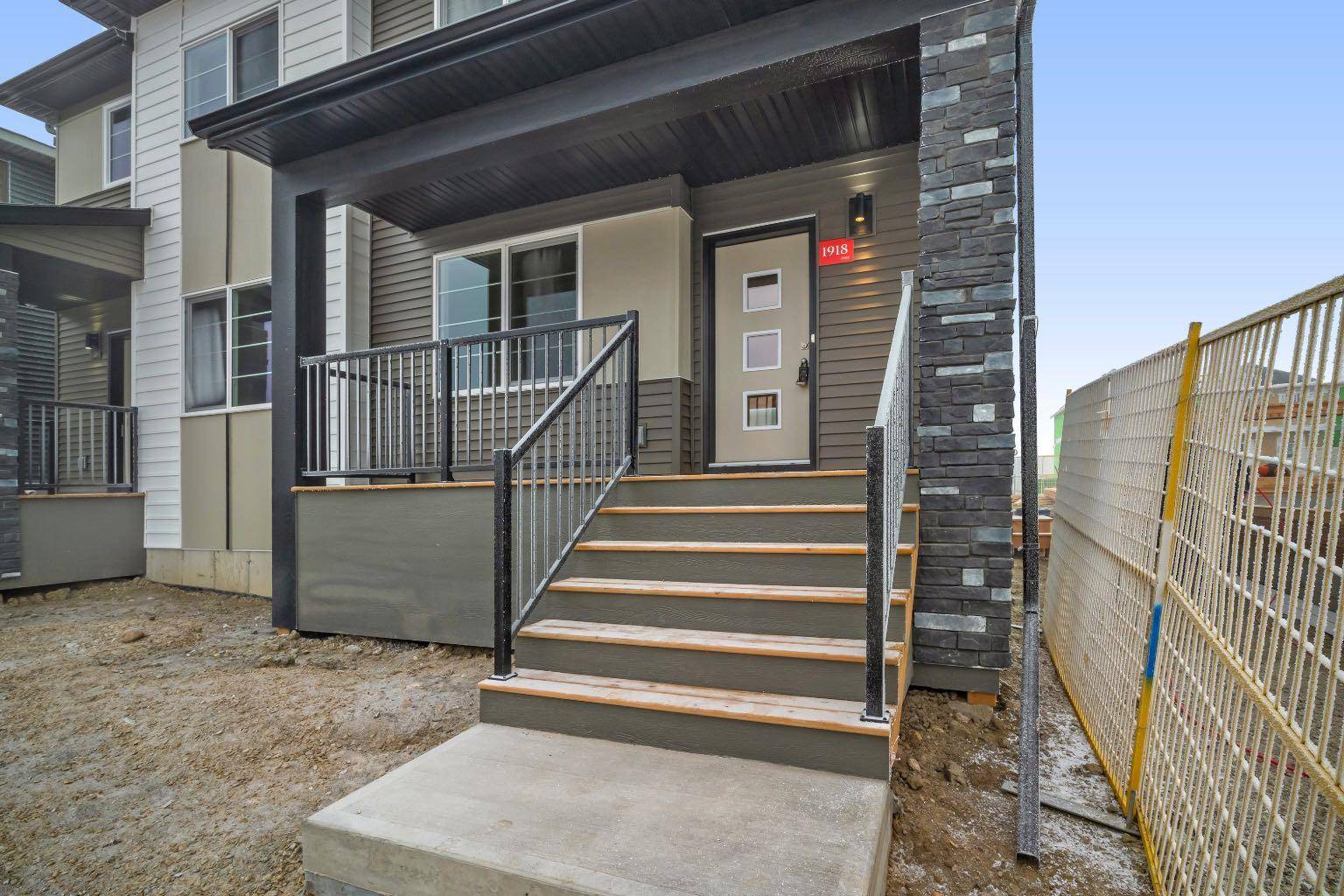Calgary, AB T3N 1B9,1918 Cornerstone BLVD NE