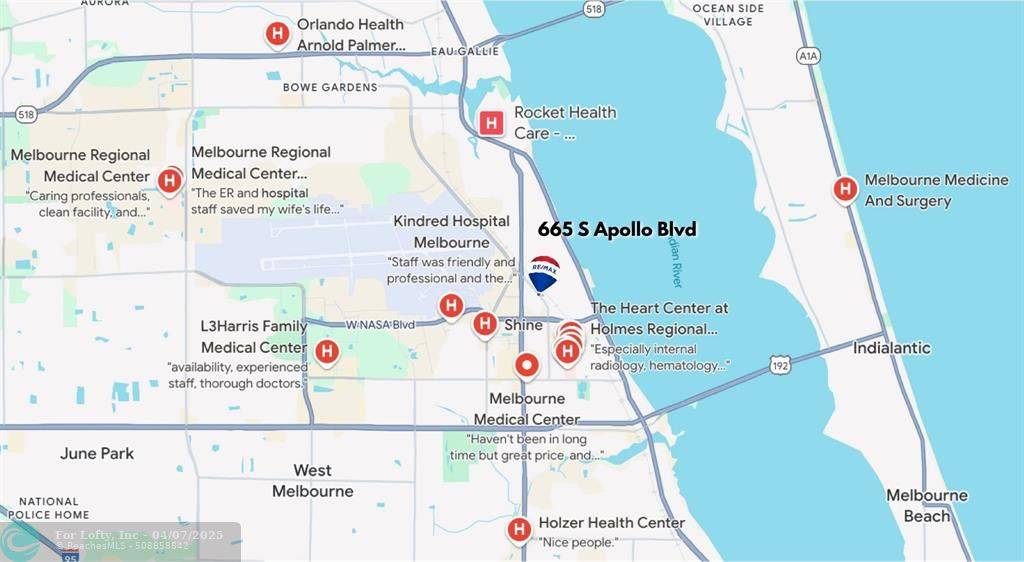 Other City - In The State Of Florida, FL 32901,665 S APOLLO BLVD