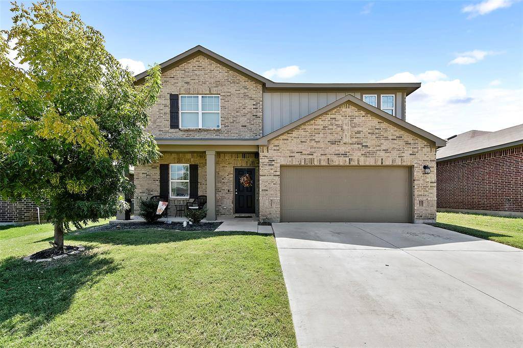 Crowley, TX 76036,5525 McMahan Lane