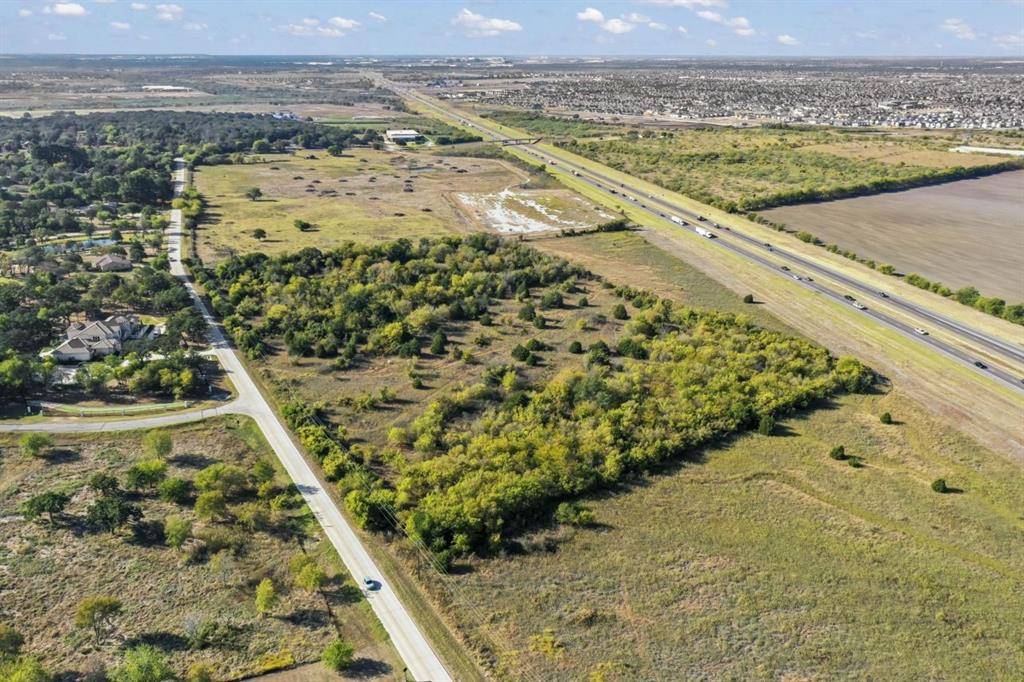 Argyle, TX 76226,TBD Acres I35W