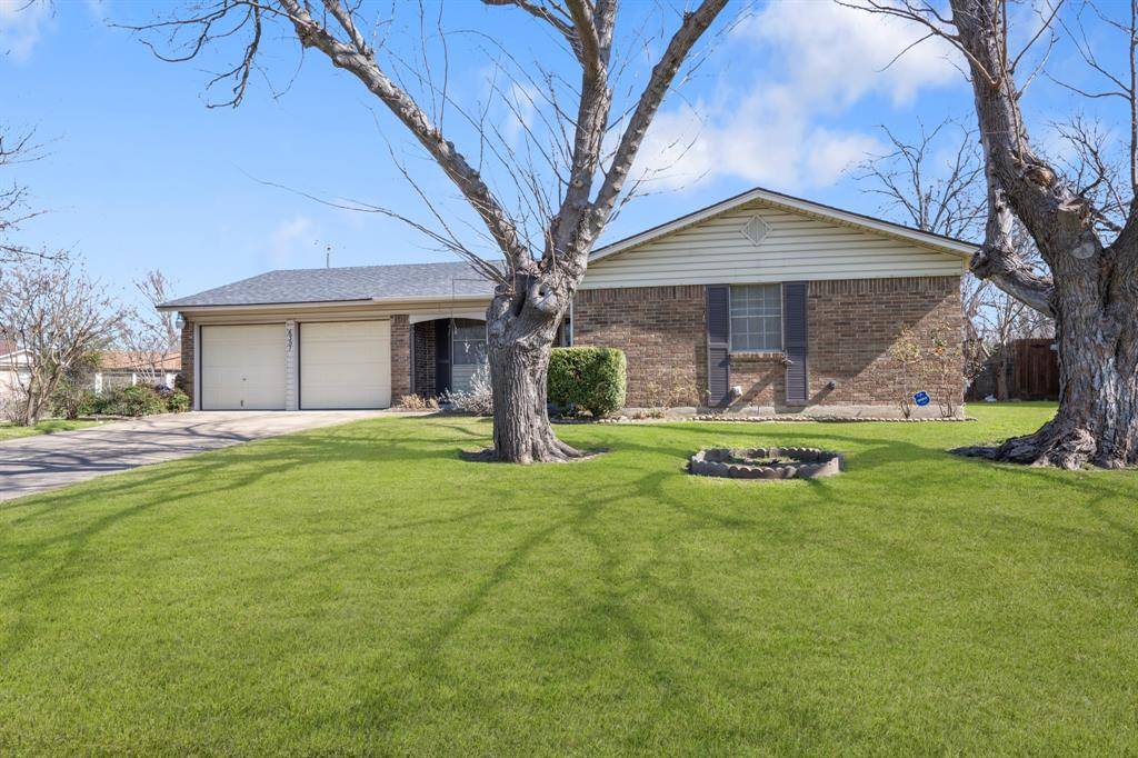 Forest Hill, TX 76119,6301 Regal Road