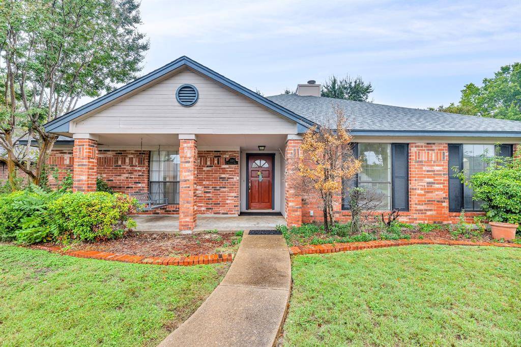 Rowlett, TX 75088,3705 University Drive