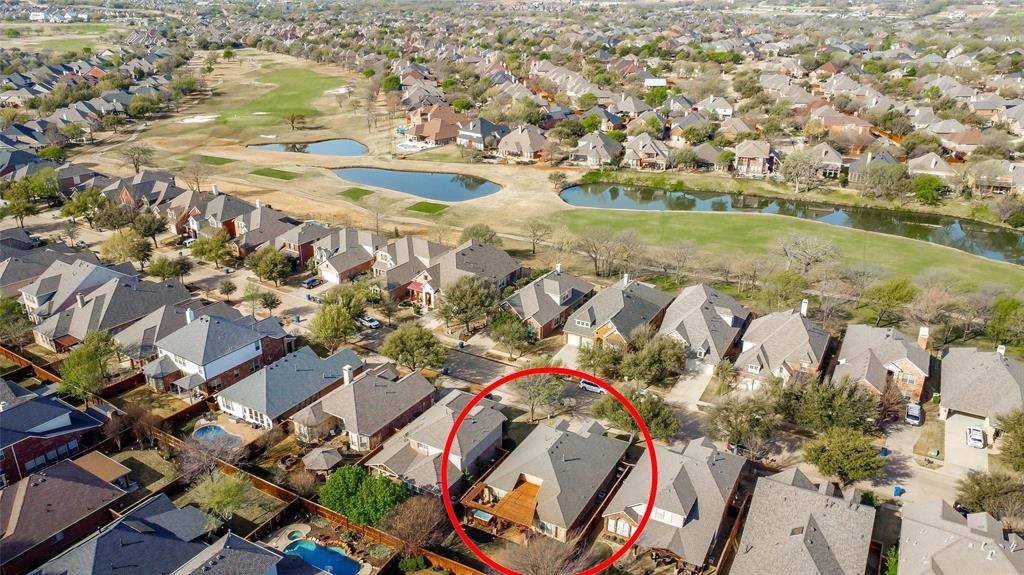 Lantana, TX 76226,1620 Meadows Avenue