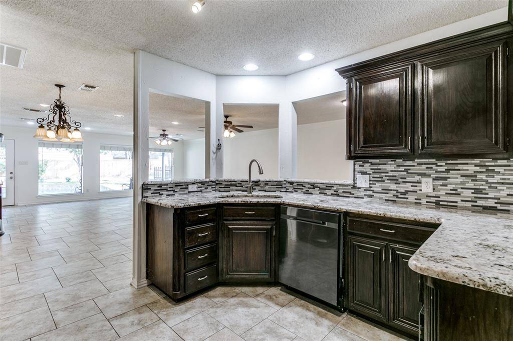 Bedford, TX 76022,1213 Briar Drive