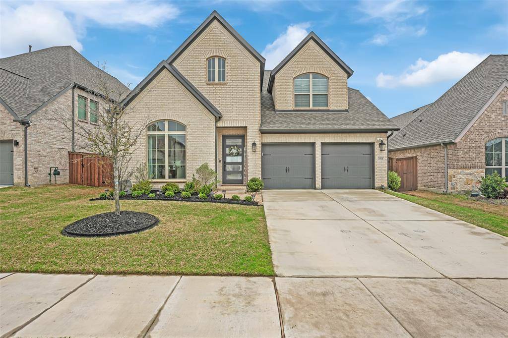 Mansfield, TX 76063,1811 Cypress Gap Trail