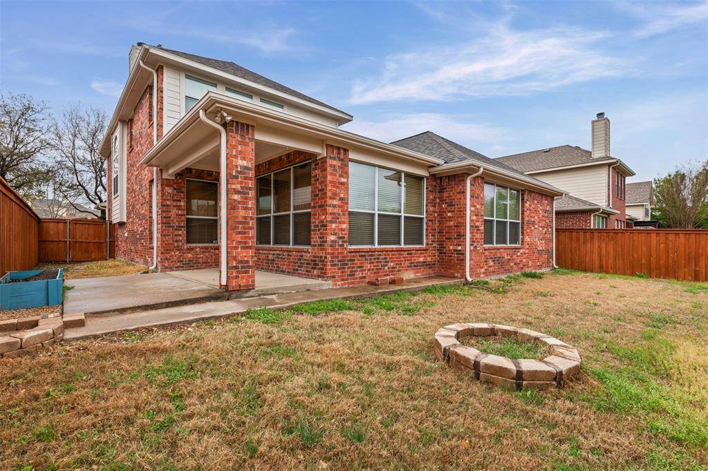 Plano, TX 75025,3537 Stroll Road