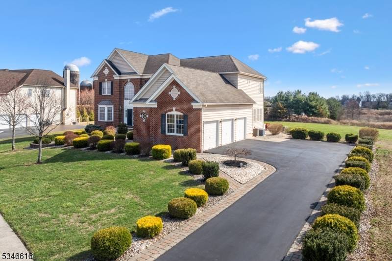Hillsborough Twp., NJ 08844,3 Heitz Ln