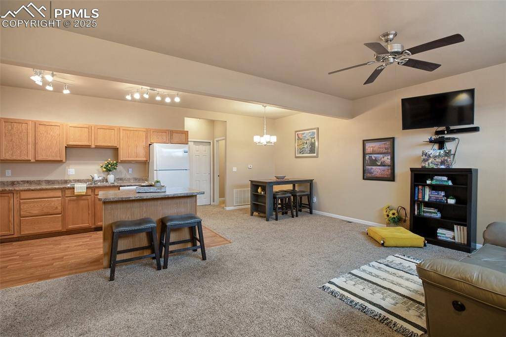 Cripple Creek, CO 80813,425 W Eaton AVE #D